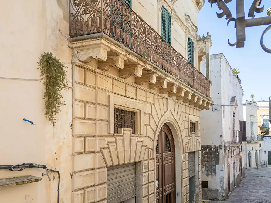 Immagine 5 di Palazzo in vendita  in Via Giacomo Matteotti a Nardo'
