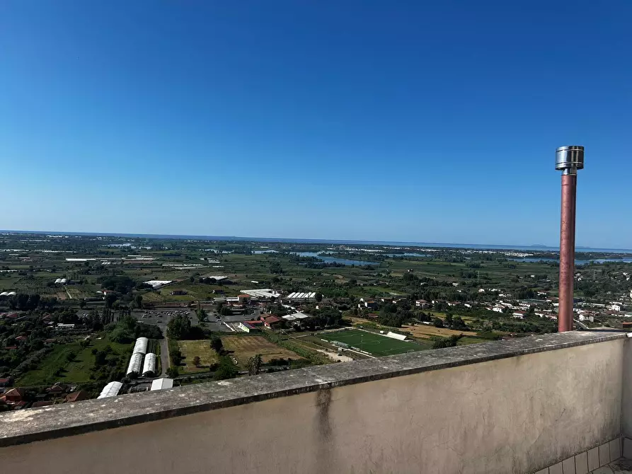 Immagine 7 di Palazzo in affitto  in Via Oliveti 20 a Monte San Biagio