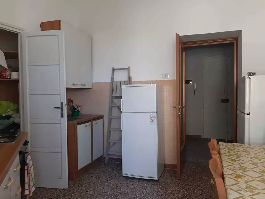 Immagine 4 di Appartamento in affitto  in Riviera Mallozi 40 a Anzio