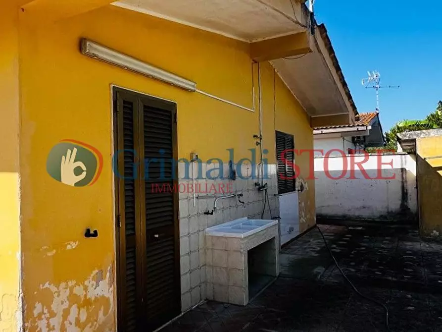 Immagine 22 di Casa indipendente in vendita  in via giacomo gastaldi 6b a Lecce