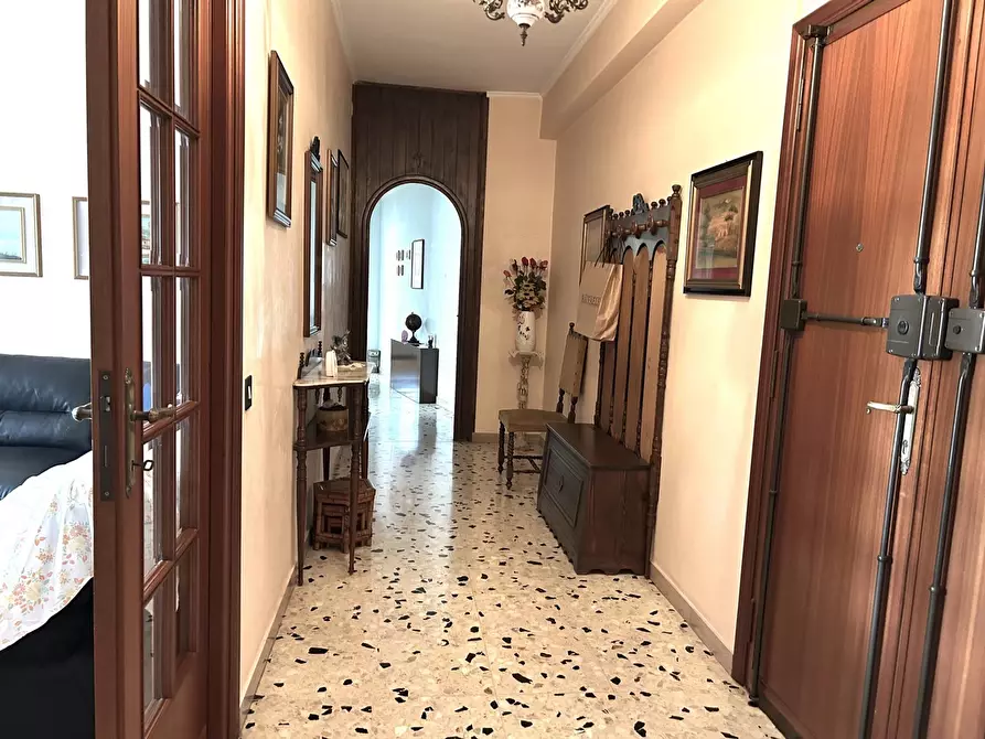 Immagine 8 di Quadrilocale in vendita  in Via Fosse Ardeatine 3 a Terracina