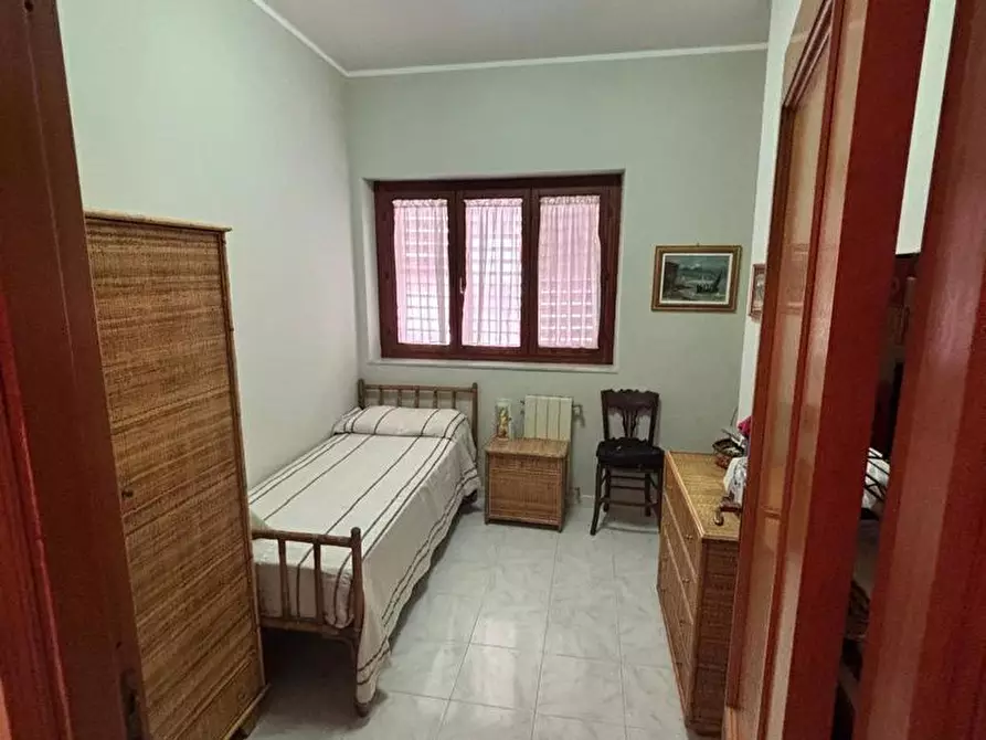 Immagine 5 di Appartamento in vendita  in Viale Scala Greca 199 a Siracusa