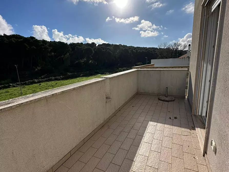 Immagine 37 di Bilocale in vendita  in Via Memorie 22 a Otranto