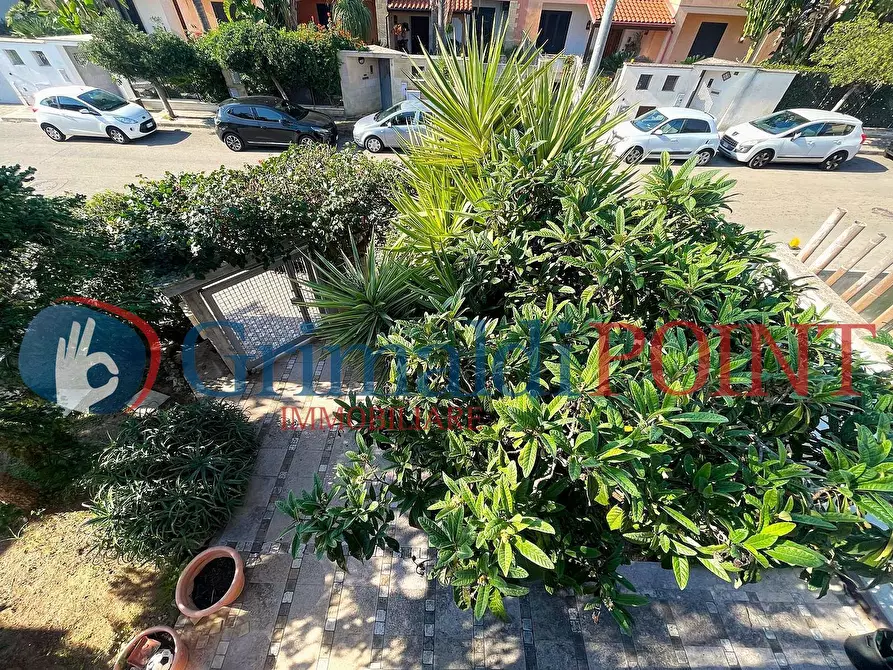 Immagine 27 di Villa in vendita  in Via Fiesole 28 a Lecce