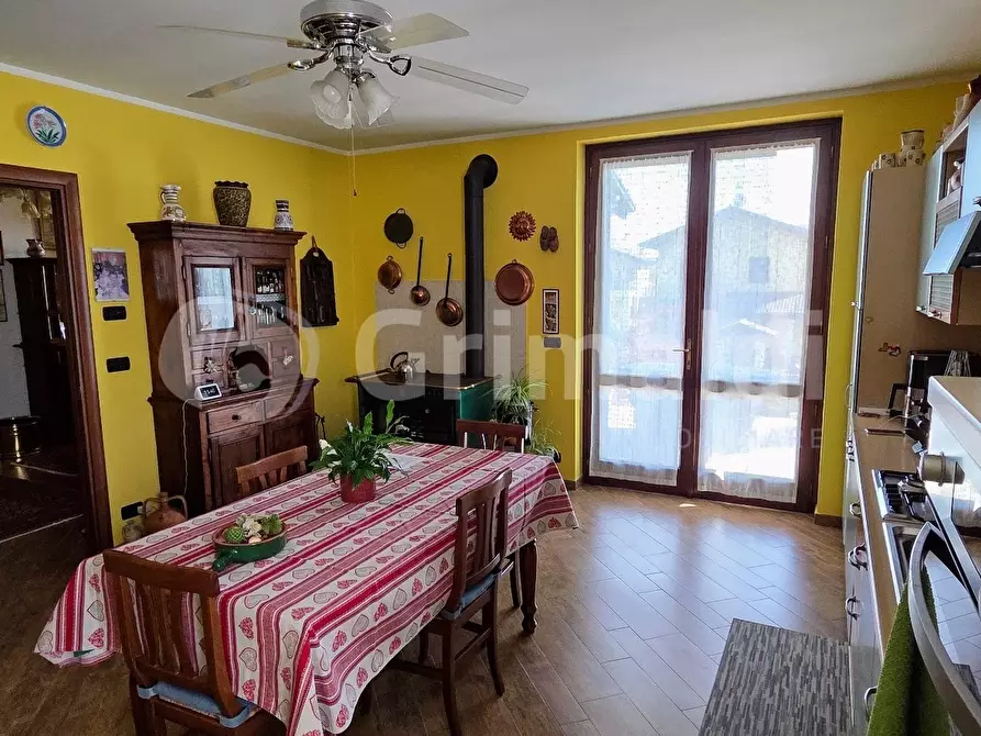 Immagine 35 di Villa in vendita  in Via Giovanni Antonio Comissetti 1 a Pezzana