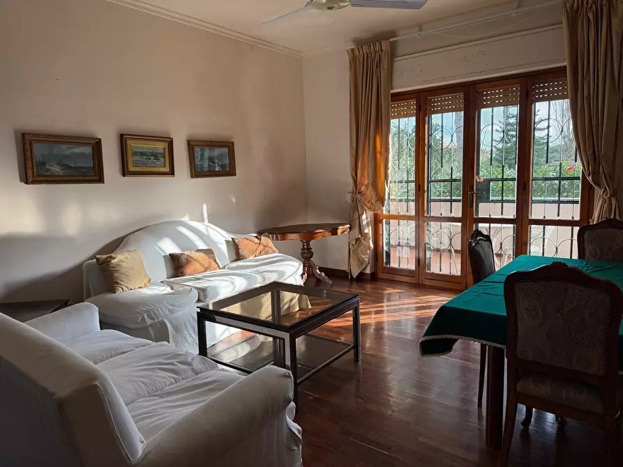 Immagine 12 di Quadrilocale in vendita  in Via Circeo 6 a Anzio