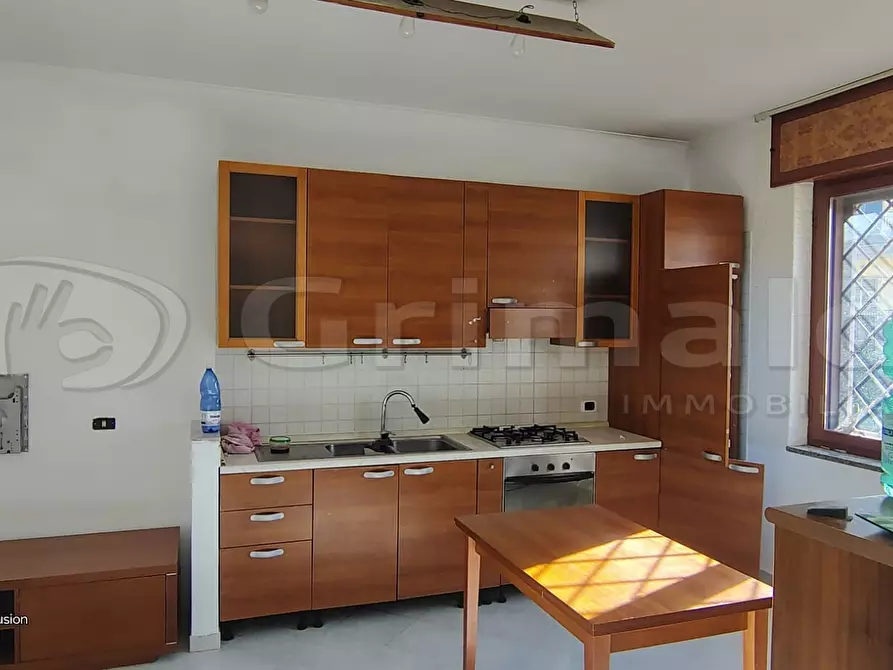 Immagine 11 di Trilocale in vendita  in Via Viticella 10 a Quarto