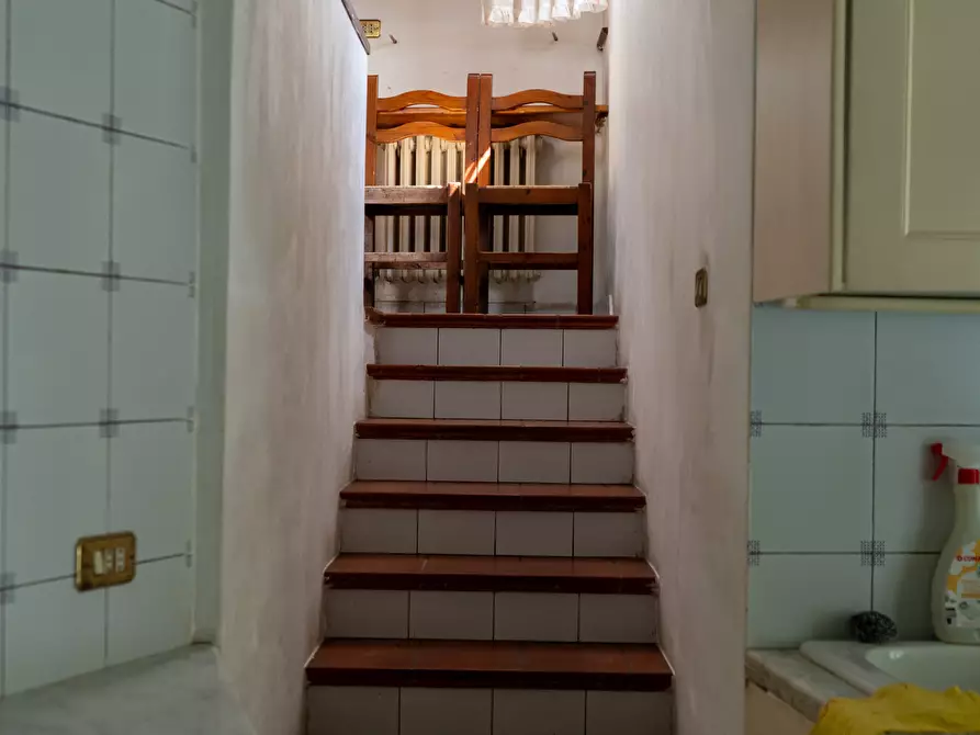 Immagine 21 di Villa in vendita  in Via Matteo Tafuro 3 a Lecce