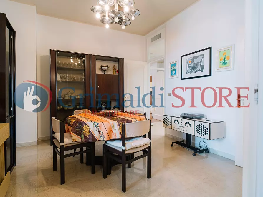 Immagine 14 di Appartamento in vendita  in Viale Torre del Parco 11 a Lecce