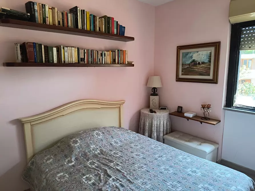 Immagine 17 di Casa indipendente in vendita  in Via Castellammare 24 a Lecce