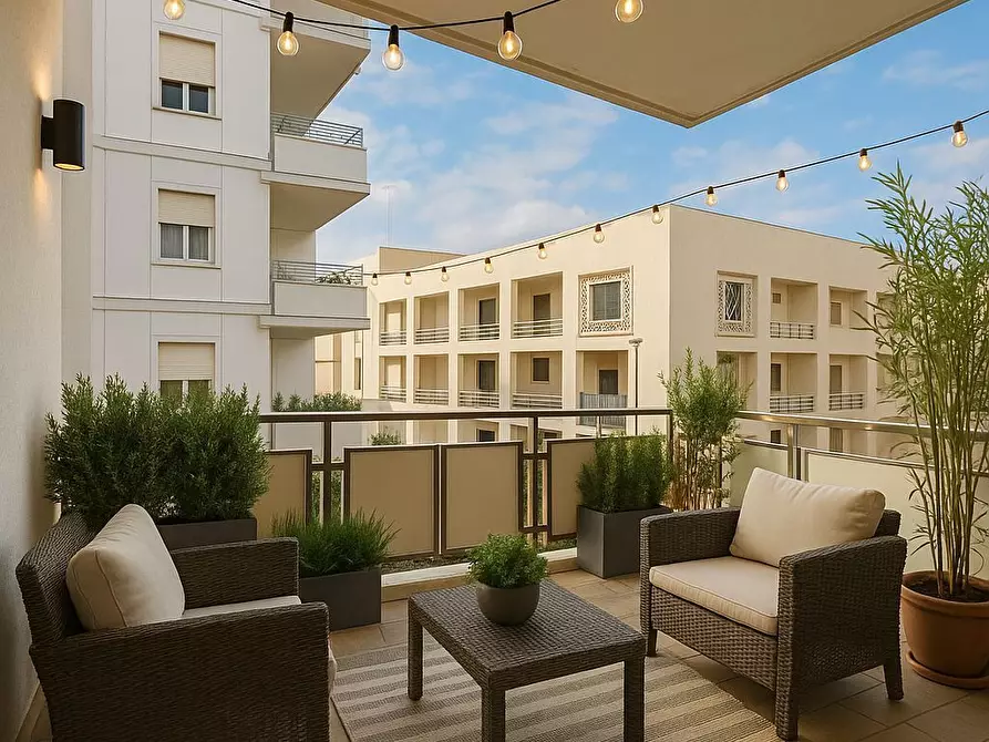 Immagine 28 di Pentalocale in vendita  in Via Salvatore Grande 12 a Lecce