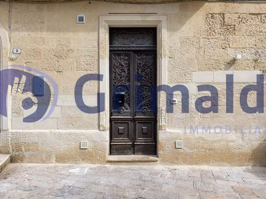 Immagine 26 di Casa indipendente in vendita  in Via Luigi Scarambone 16 a Lecce