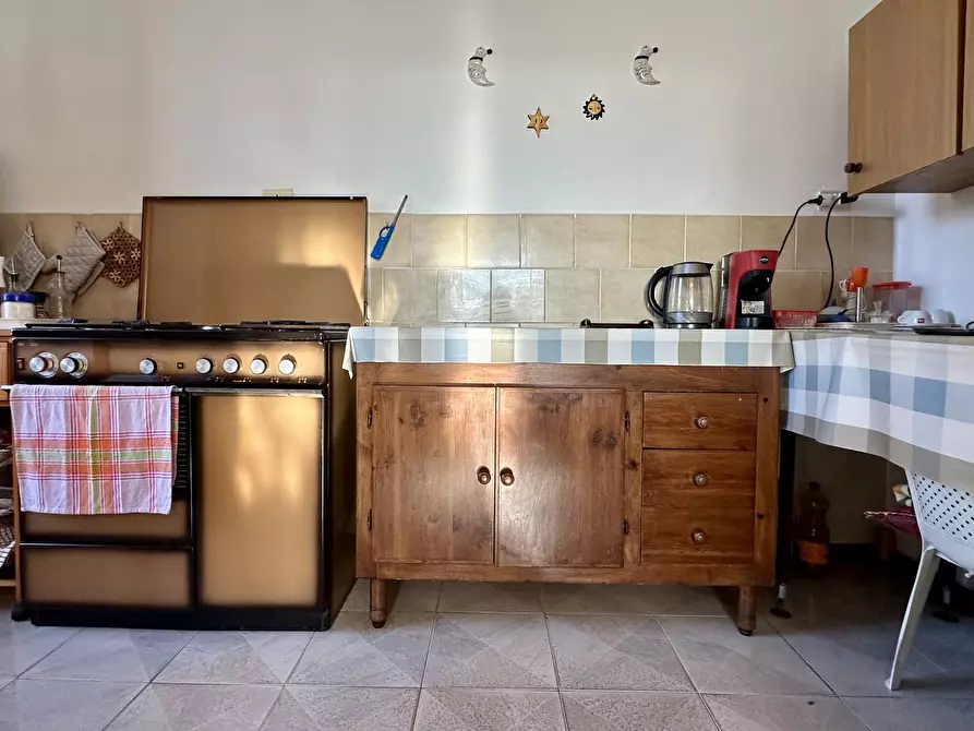 Immagine 25 di Villa in vendita  in Contrada Pezza d' Acqua Fresca 27 a San Vito Dei Normanni