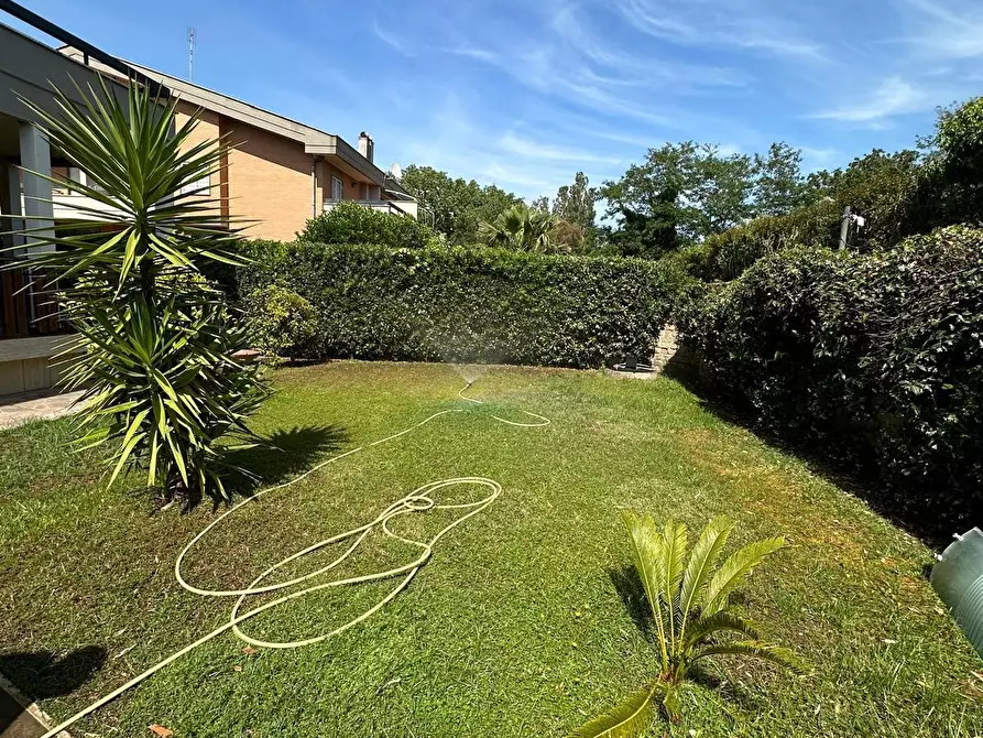 Immagine 32 di Casa indipendente in affitto  in Viale delle Ginestre 60 a Anzio