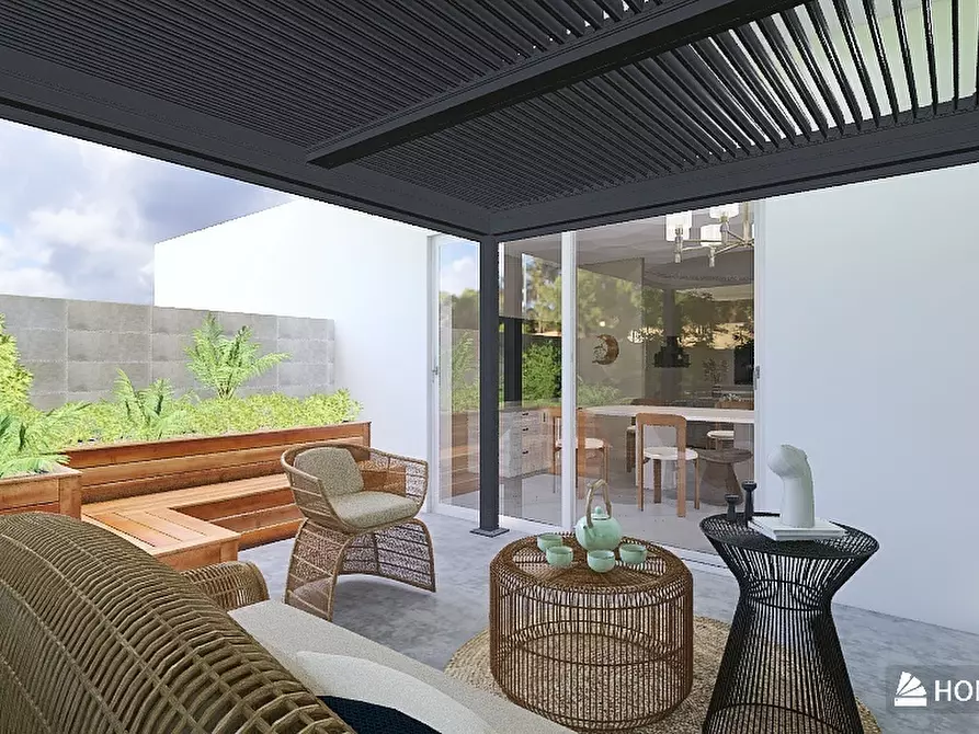 Immagine 17 di Villa in vendita  in Via Spagna a Vercelli