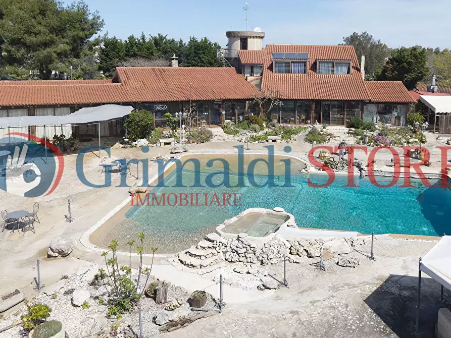 Immagine 98 di Casa indipendente in vendita  in C.S. Lu Monte 1 a Lizzanello