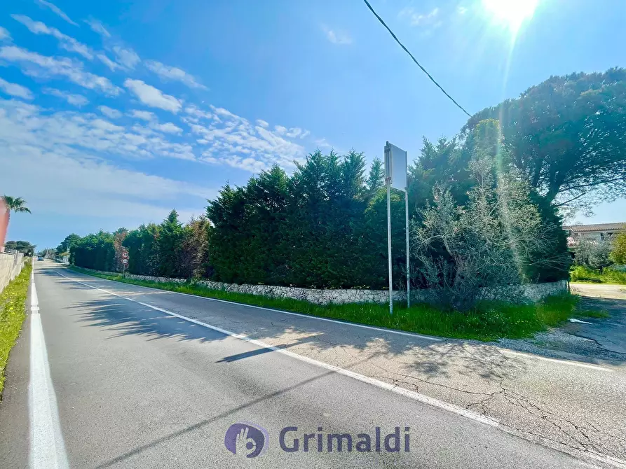 Immagine 83 di Villa in vendita  in strada provinciale 39 a Maglie