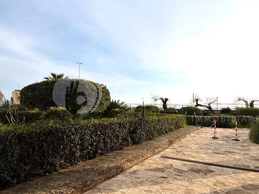 Immagine 41 di Quadrilocale in vendita  in via ariosto 7 a Gallipoli