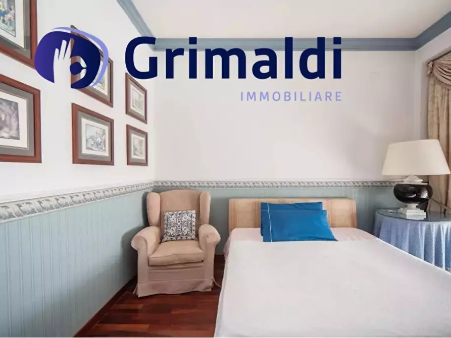 Immagine 18 di Appartamento in vendita  in Via Privata del Parco Comola Ricci a Napoli