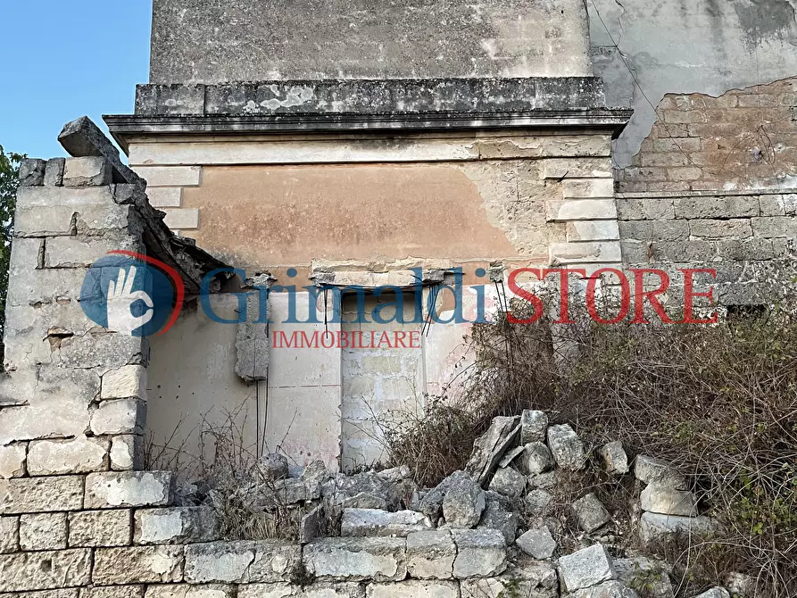 Immagine 10 di Rustico / casale in vendita  in Via Monteroni 222 a Lecce