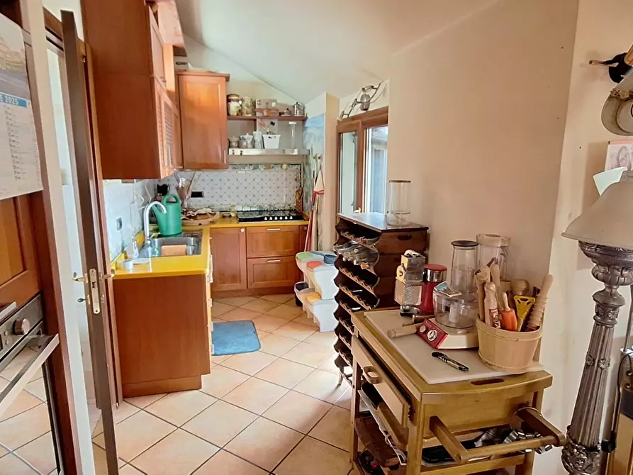 Immagine 18 di Appartamento in vendita  in Via Olimpia 4c a Messina