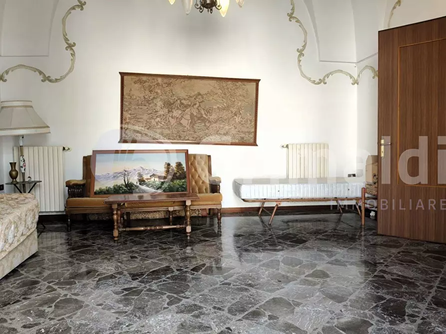 Immagine 7 di Casa bifamiliare in vendita  in via principe di piemonte a Collepasso