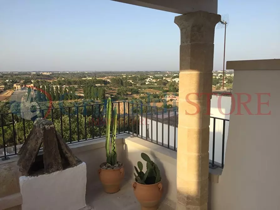 Immagine 29 di Casa indipendente in vendita  a Specchia