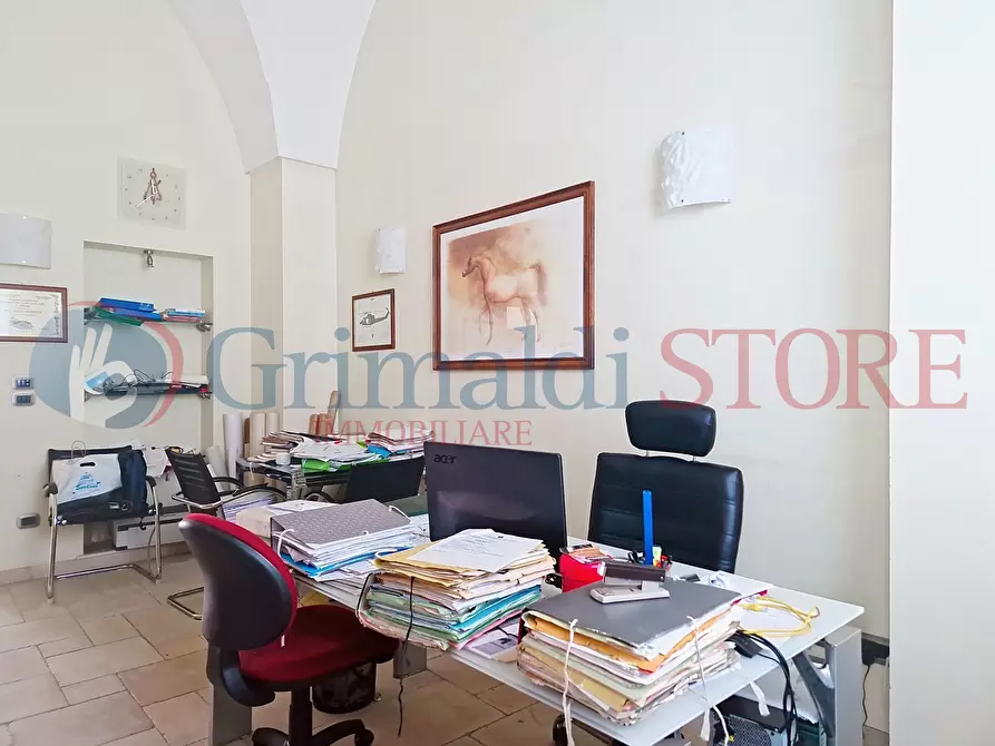 Immagine 16 di Ufficio in vendita  a Francavilla Fontana