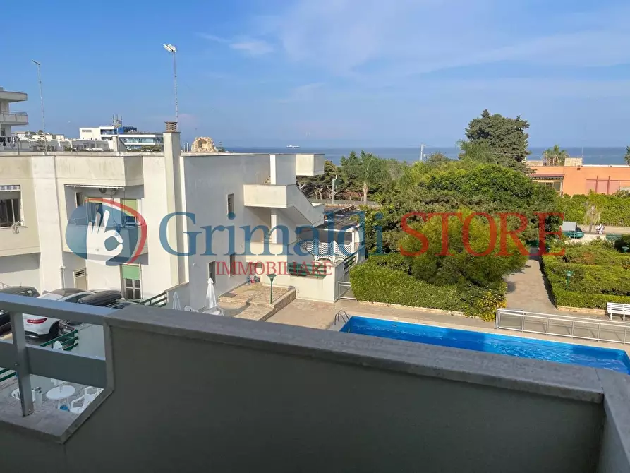 Immagine 7 di Attico in vendita  in Via  Matteotti a Melendugno