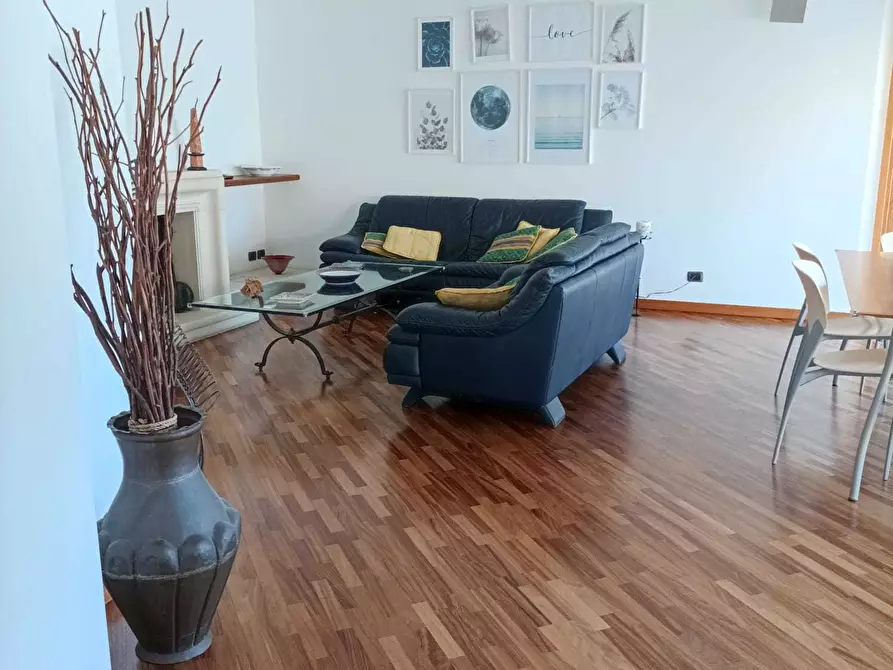 Immagine 53 di Bilocale in affitto  in Via Braccio Martello 6 a Lecce