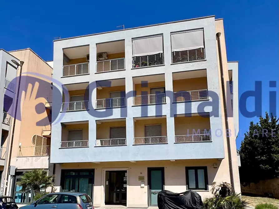 Immagine 20 di Bilocale in vendita  in Via Edoardo de Candia 39 a Lecce