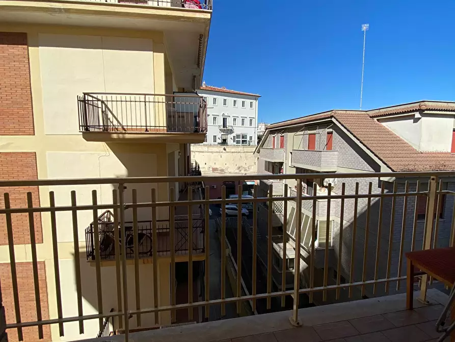Immagine 1 di Trilocale in affitto  in Via Luigi Mazza 3 a Anzio
