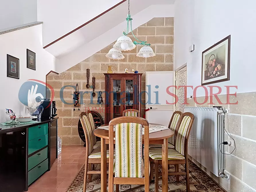 Immagine 13 di Casa indipendente in vendita  in Via Palermo 36 a Manduria