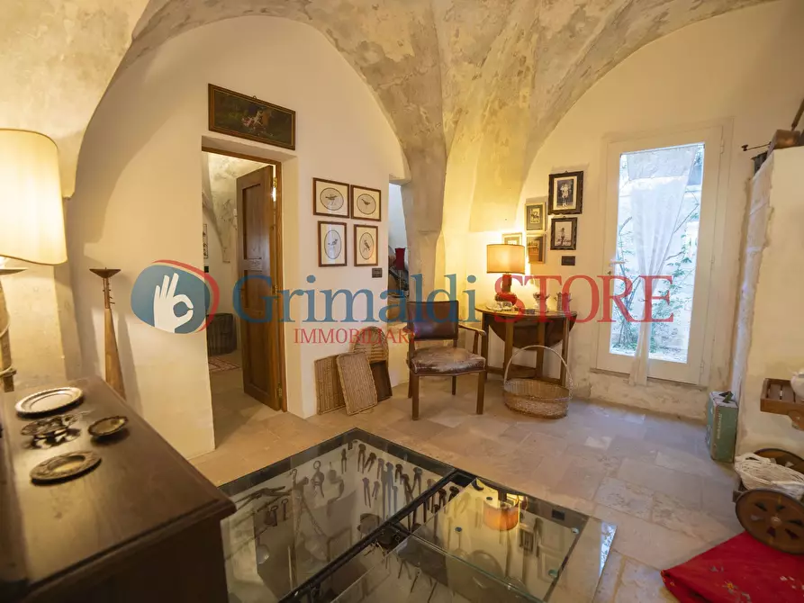 Immagine 33 di Villa in vendita  in Via Sardegna 19 a Monteroni Di Lecce