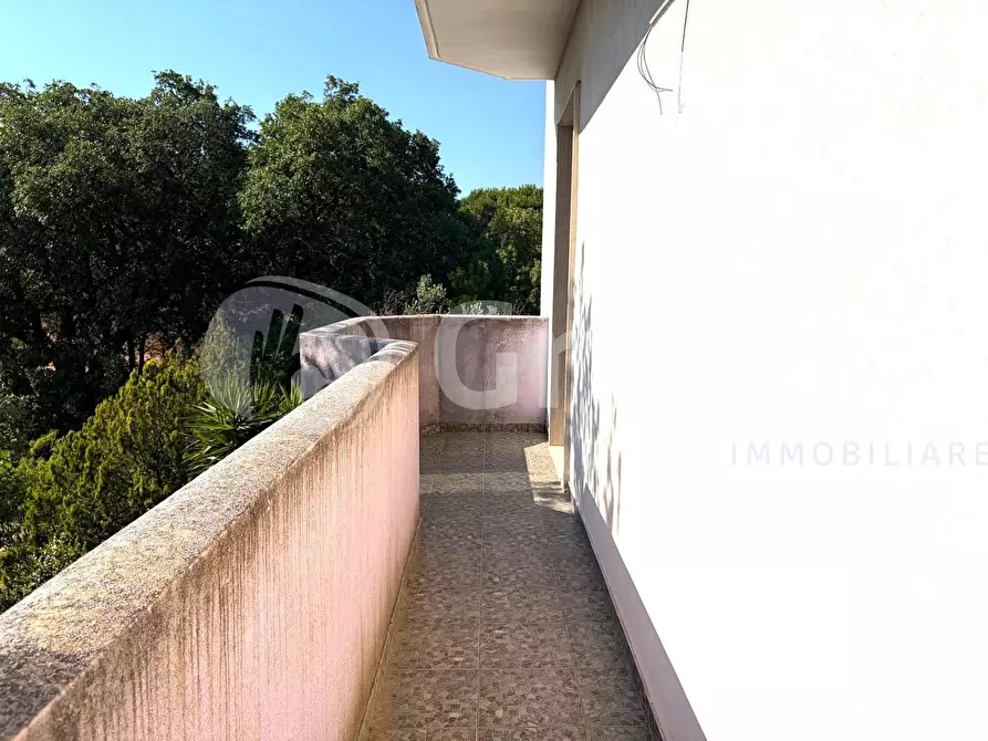 Immagine 15 di Villa in vendita  in Via Gallipoli a Alezio