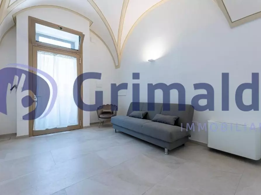 Immagine 11 di Casa indipendente in vendita  in Via Luigi Scarambone 16 a Lecce