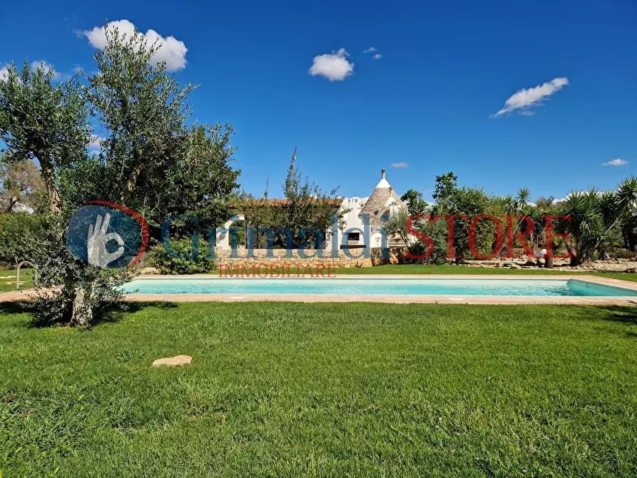 Immagine 29 di Casa indipendente in vendita  a San Vito Dei Normanni