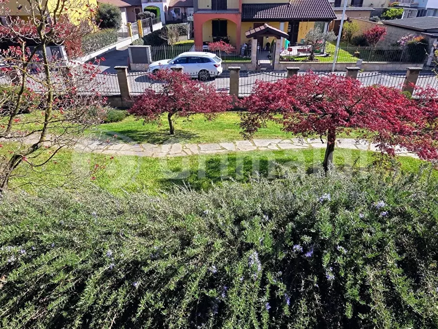 Immagine 8 di Villa in vendita  in Via Giovanni Antonio Comissetti 1 a Pezzana