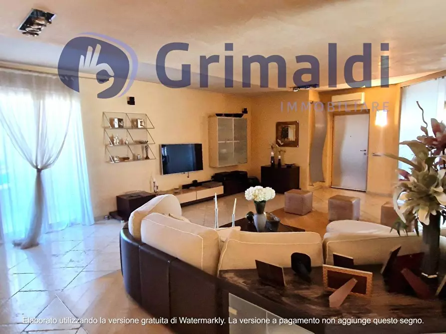 Immagine 5 di Appartamento in vendita  a Marano Di Napoli