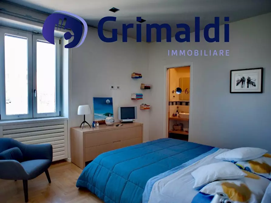 Immagine 13 di Attico in vendita  in Via San Gennaro Agnano 62 a Pozzuoli