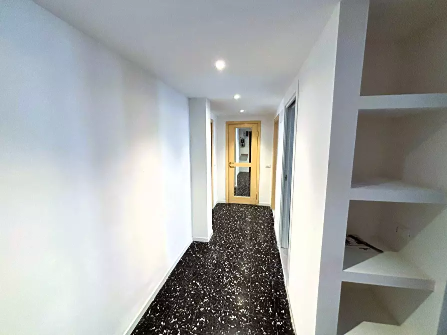 Immagine 2 di Trilocale in affitto  in Via Privata degli Orombelli 13 a Milano