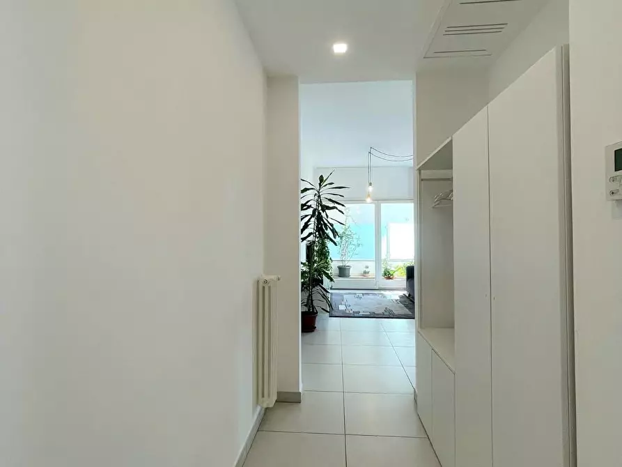 Immagine 8 di Trilocale in vendita  in Via Potenza 19/F a Lecce