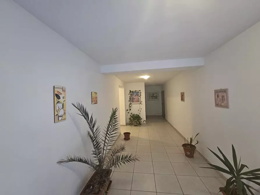 Immagine 23 di Appartamento in vendita  in Via Archimede 115/a a Messina