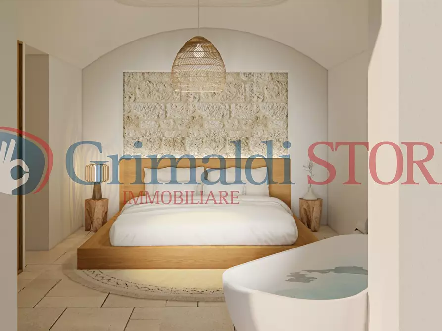 Immagine 21 di Casa indipendente in vendita  a San Vito Dei Normanni