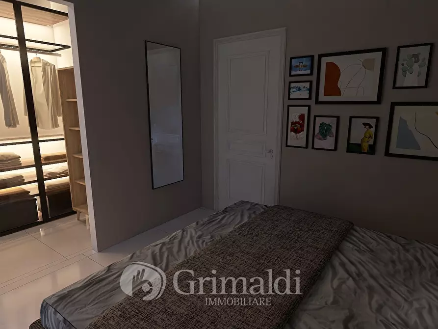 Immagine 17 di Villa in vendita  in Via zancardi a Olcenengo