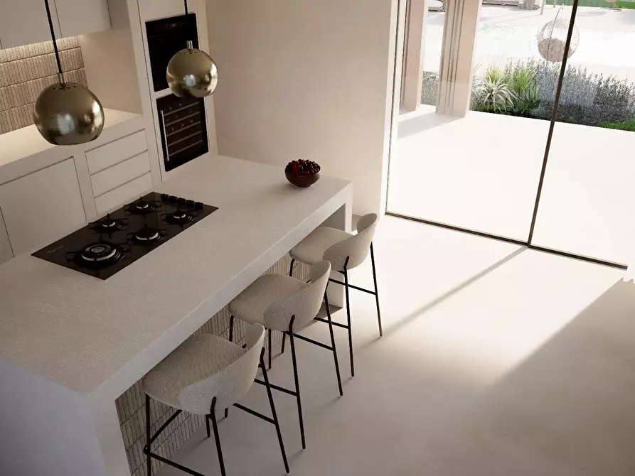 Immagine 16 di Casa indipendente in vendita  in Contrada Santoro 46 a Ostuni