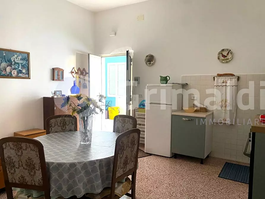 Immagine 12 di Bilocale in vendita  in via acquedotto a Gallipoli