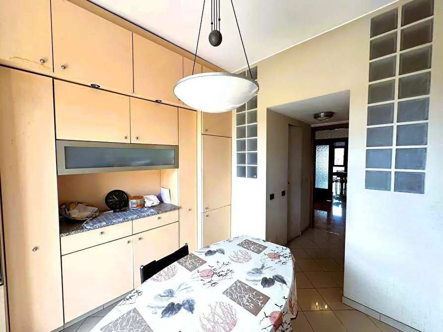 Immagine 17 di Appartamento in vendita  in Piazza Imperatore Tito 8 a Milano
