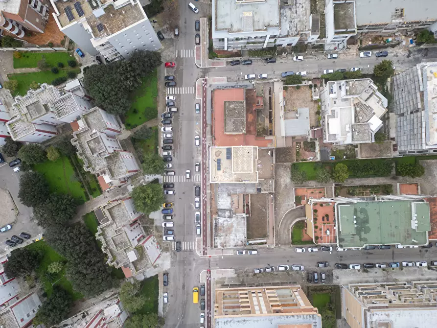 Immagine 45 di Quadrilocale in vendita  in Via Benedetto Croce 5656 a Lecce