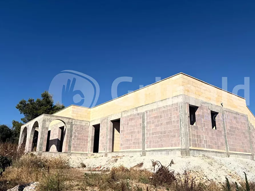 Immagine 1 di Rustico / casale in vendita  in Strada Provinciale 194 a Sannicola